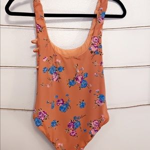 San Lorenzo one piece suit